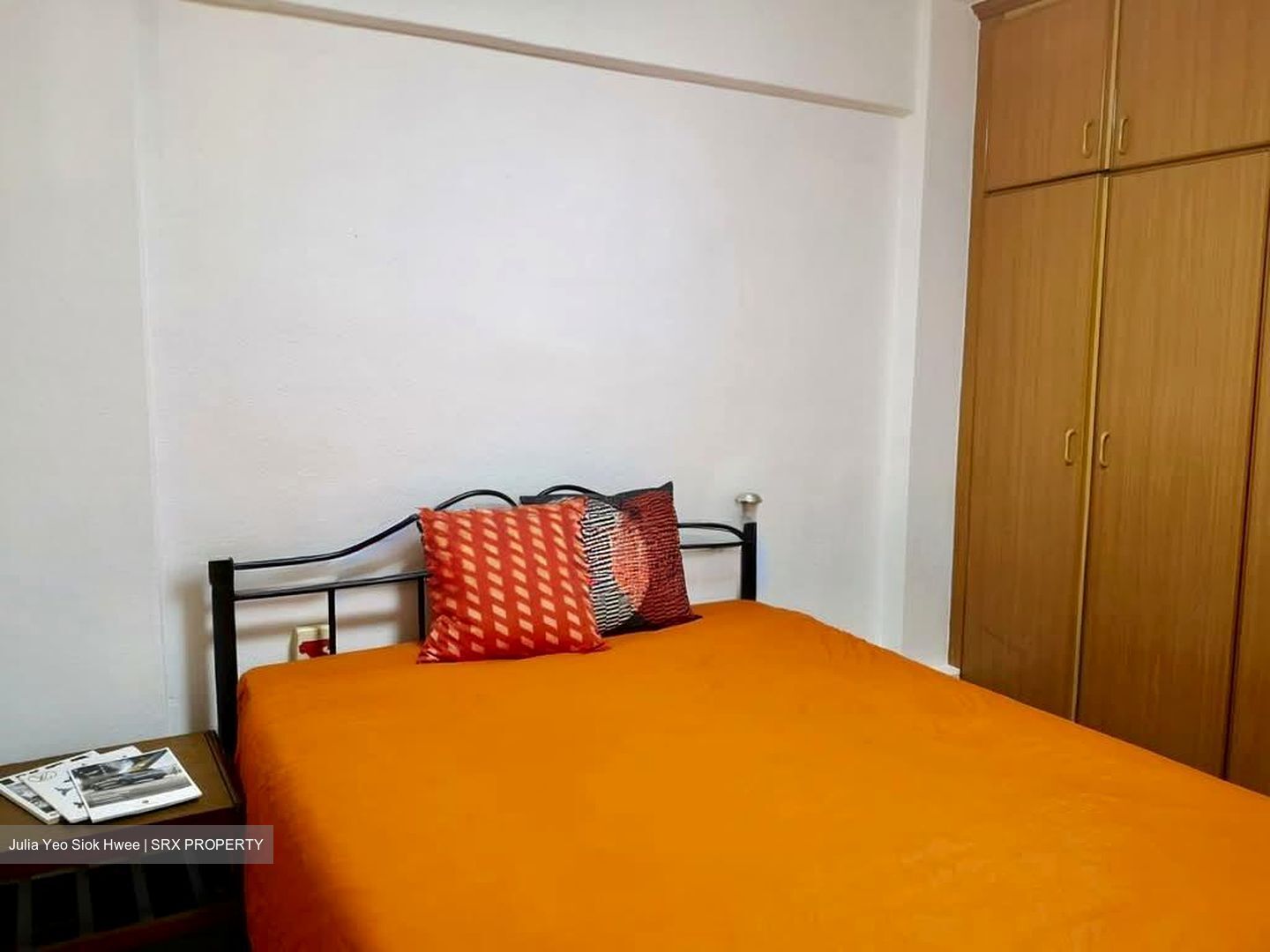 Blk 2 Dover Road (Queenstown), HDB 3 Rooms #543350331
